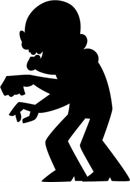 Zombie