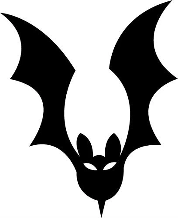 Halloween Bat