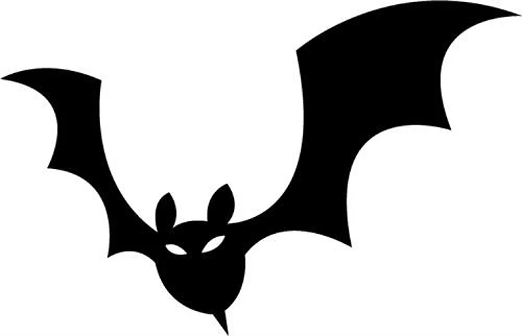 Halloween Bat