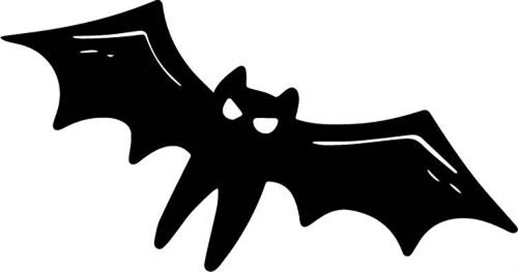 Halloween Bat