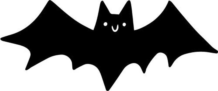 Halloween Bat