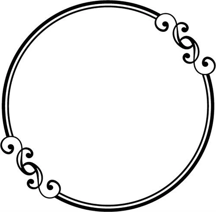 Decorative Circle