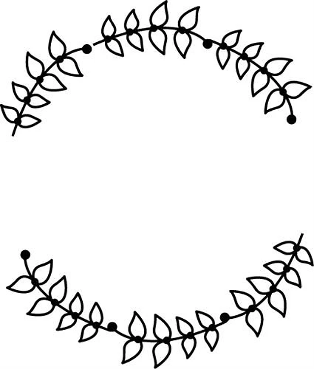 Wreath Frame