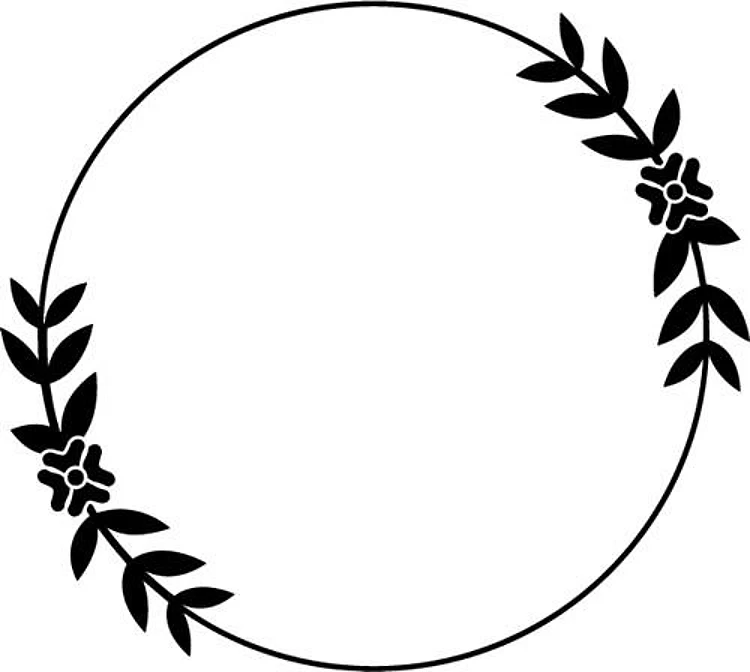 Flower Circle