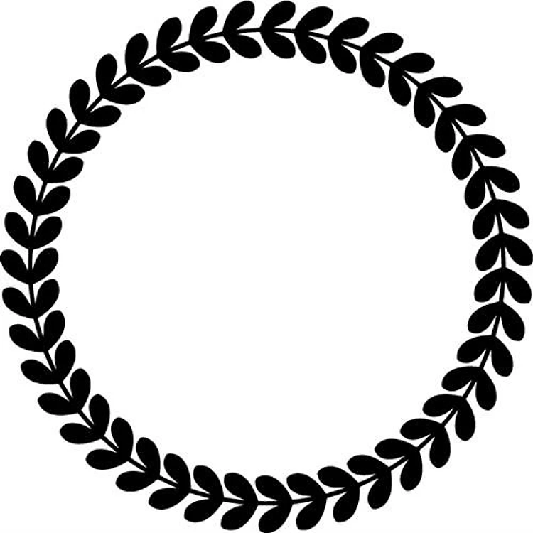 Laurel Wreath
