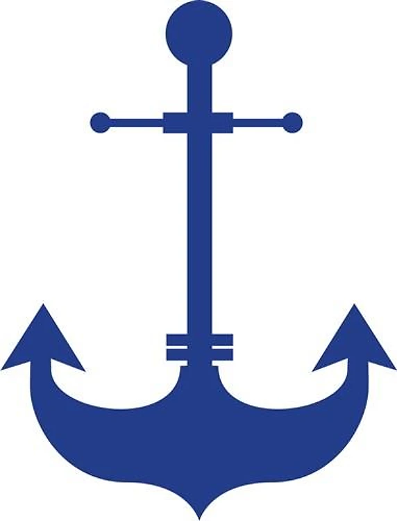 Boat Anchor