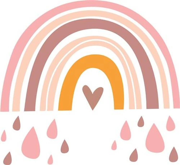 Rain Rainbow