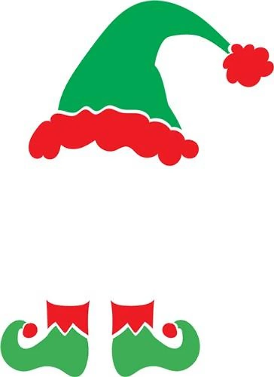 Elf Monogram