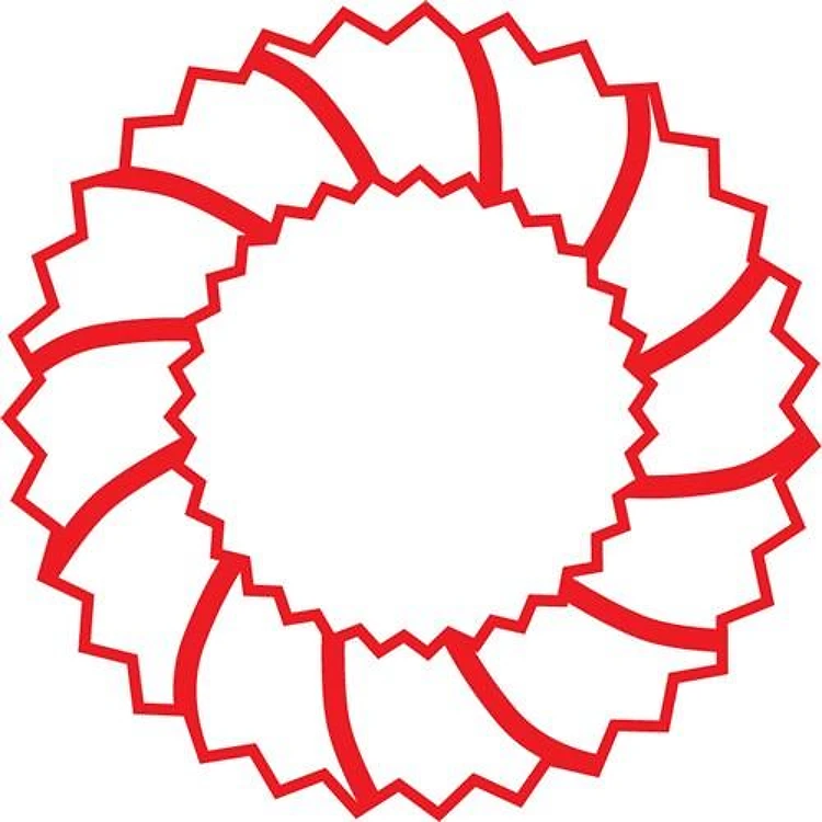Monogram Wreath