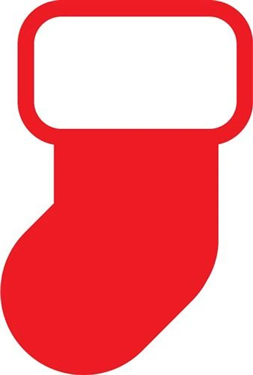 Stocking Monogram