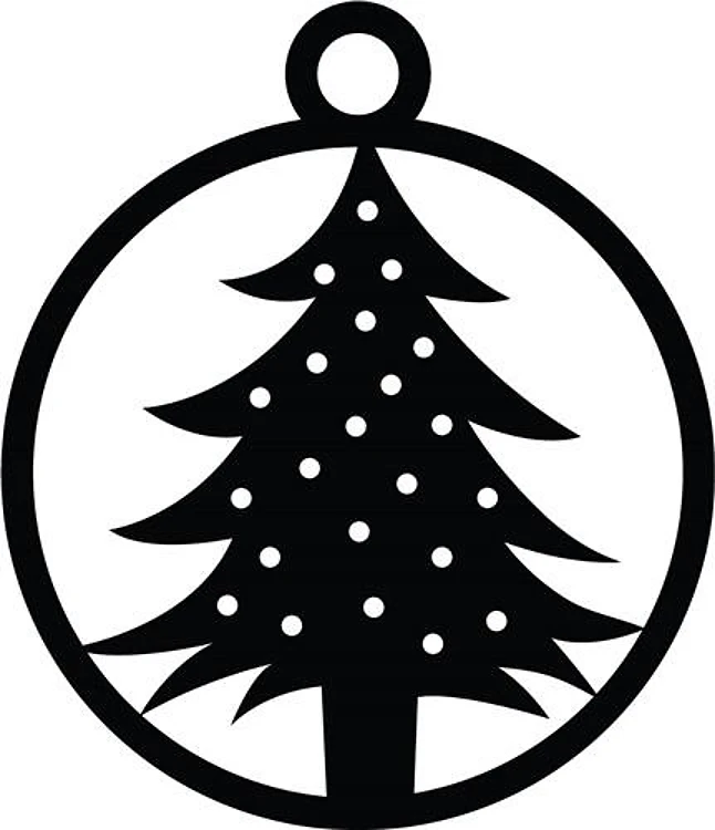 Tree Ornament