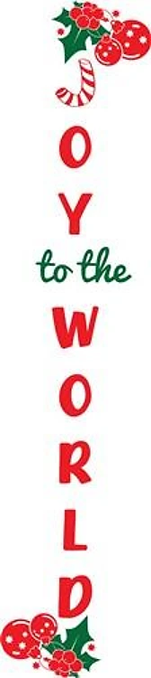 Joy To The World