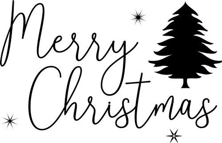 Merry Christmas
