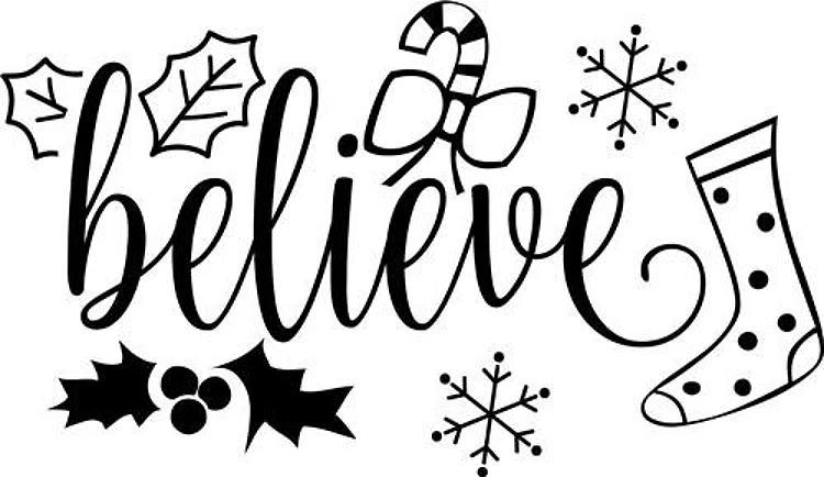 Believe