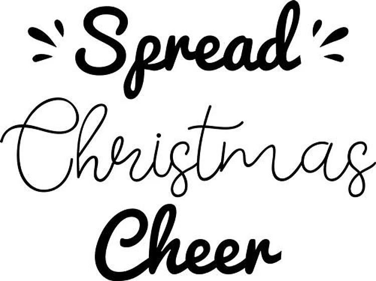 Christmas Cheer