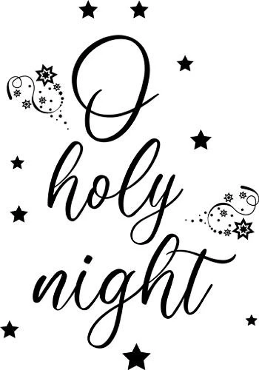 O Holy Night