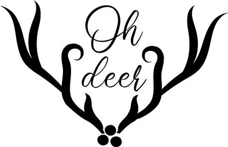Oh Deer