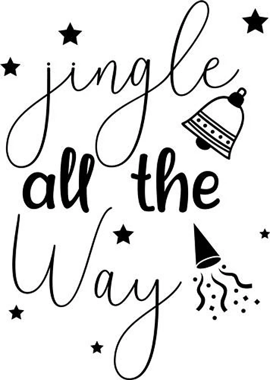 Jingle All The Way