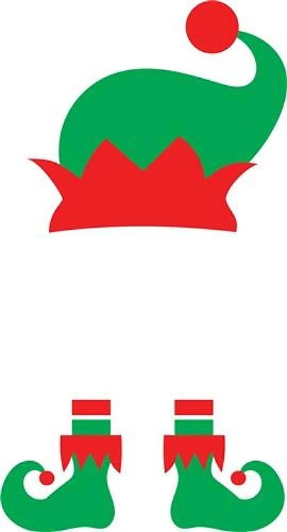 Elf Monogram