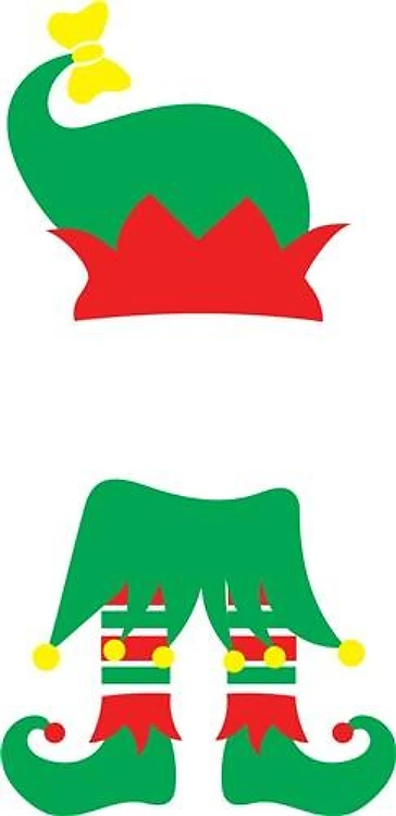 Monogram Elf