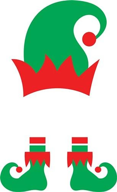 Elf Monogram