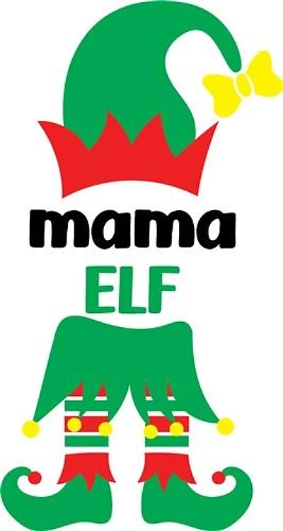 Mama Elf