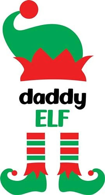 Daddy Elf