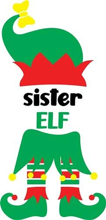 Sister Elf
