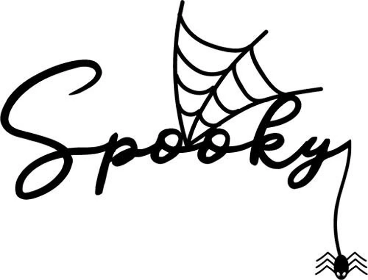 Spooky