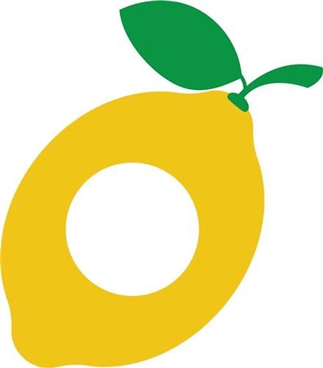 Monogram Lemon