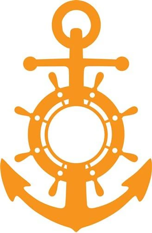 Nautical Monogram