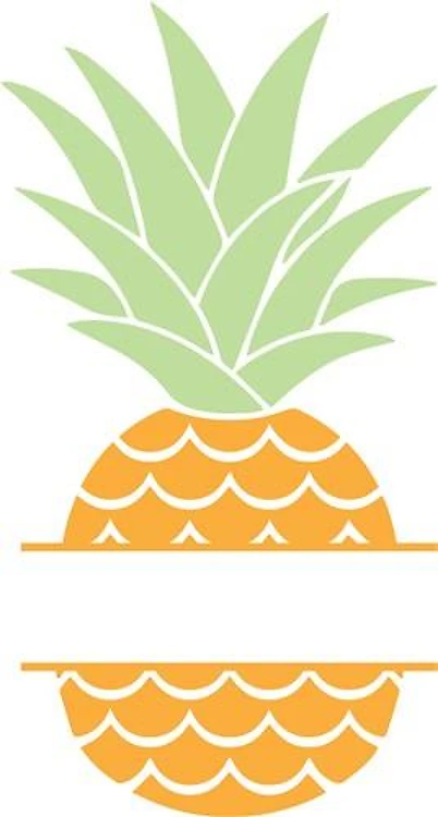 Pineapple Namedrop