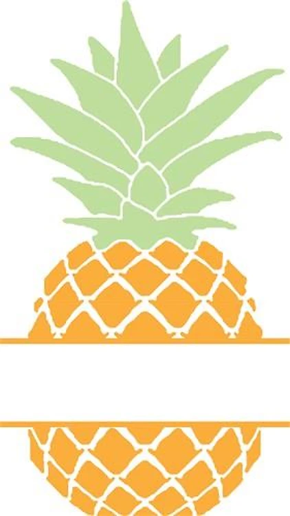 Namedrop Pineapple