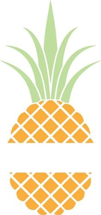 Pineapple Namedrop