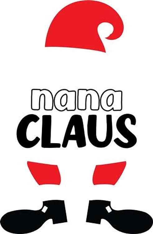 Nana Claus