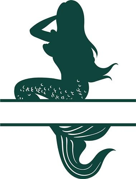 Namedrop Mermaid