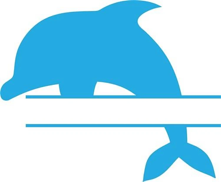 Dolphin Name Split
