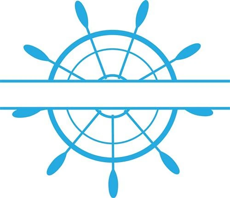 Ships Wheel Name Split