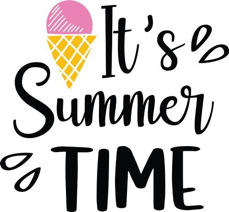 Its Summer Time