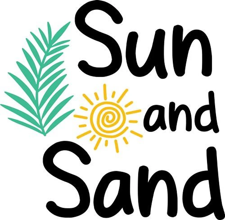 Sun And Sand