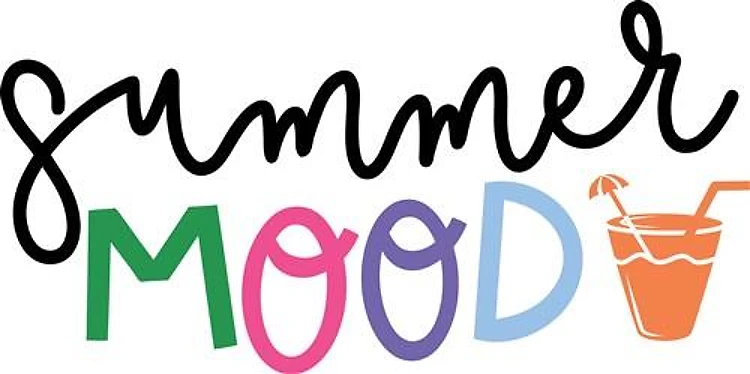 Summer Mood