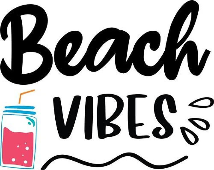 Beach Vibes