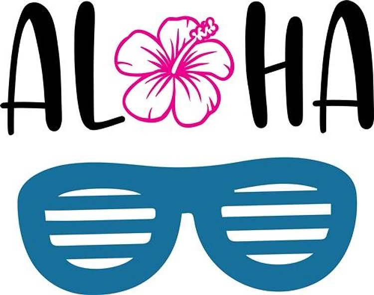 Aloha Sunglasses