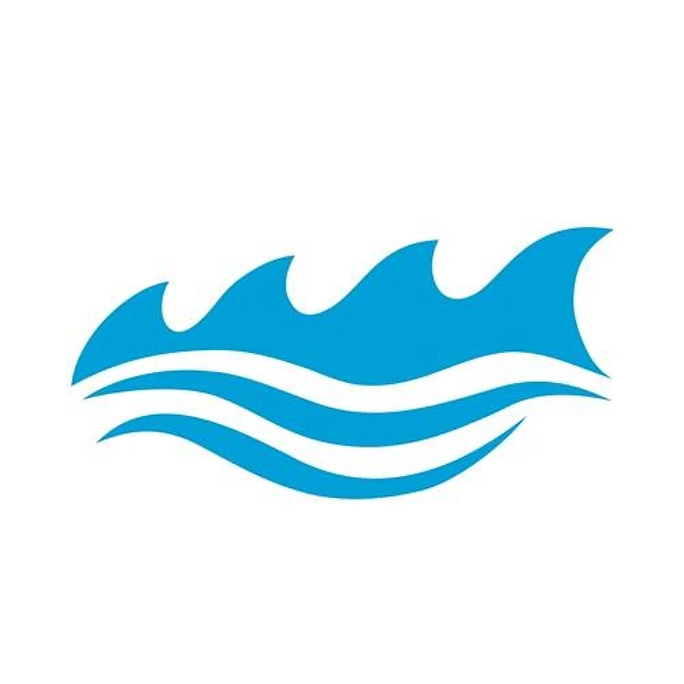Waves In The Ocean