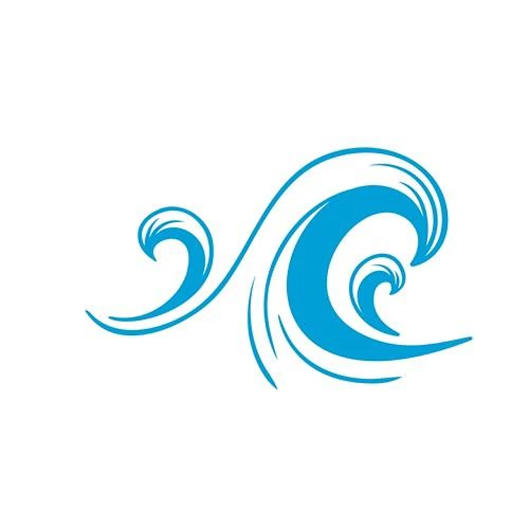 Ocean Wave