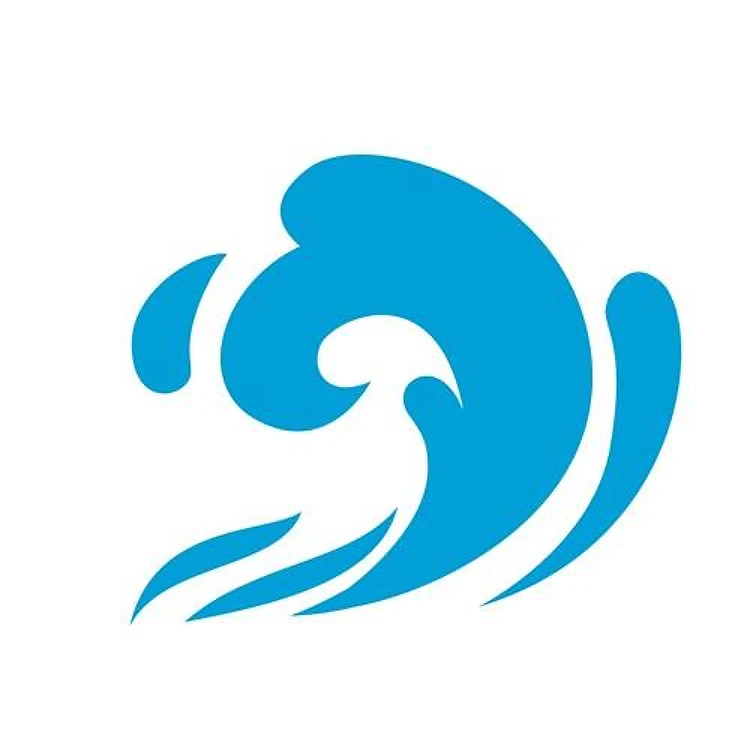 Crashing Wave
