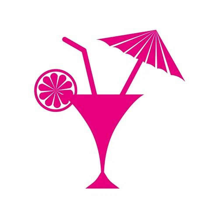 Umbrella Cocktail