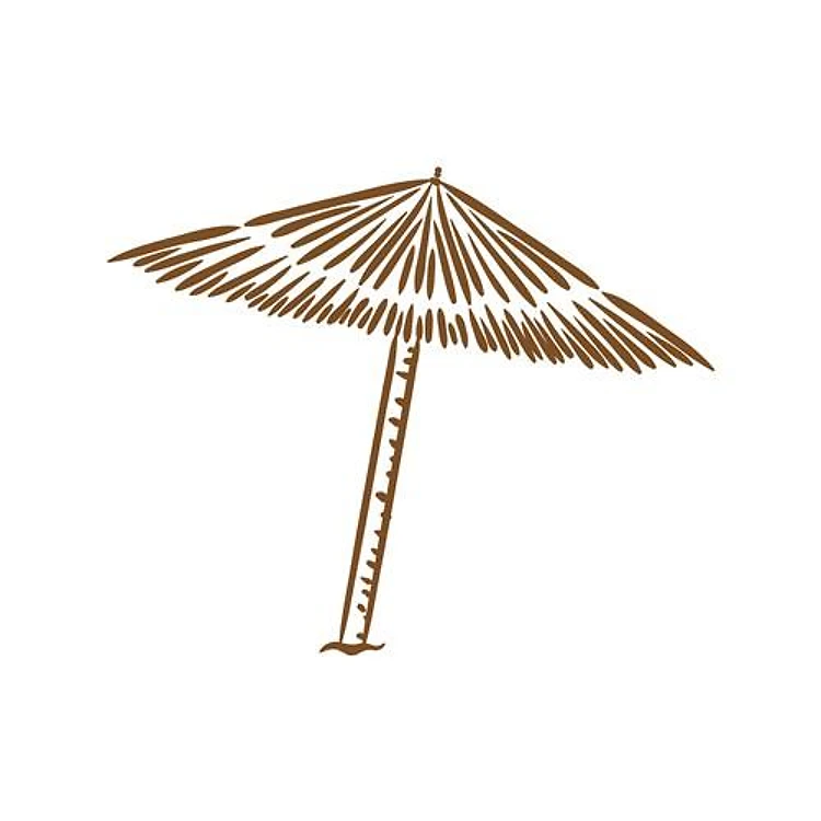 Beach Umbrella