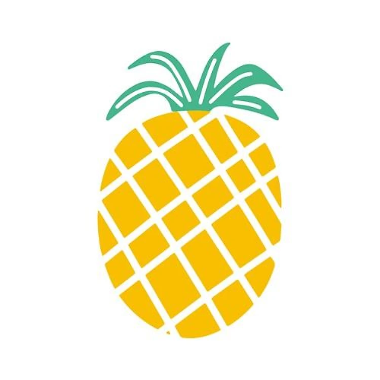 Summer Pineapple