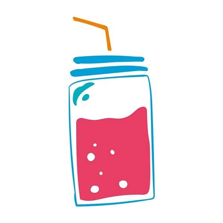 Summer Sweet Drink
